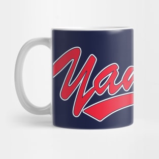 Yankees Mug